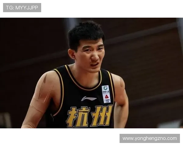 孙铭徽伤退山西力克广厦进决赛