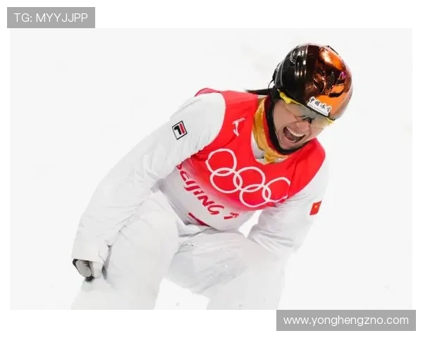 徐梦桃晒合影预判成真有多厉害